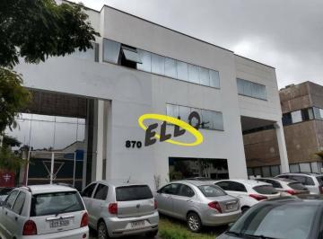 7b8dd4deb42e71d58db7583244a7935f8c81af4e · Galpão para alugar, 1215 m² por R$ 34.560,00/mês - Parque Industrial San José - Cotia/SP