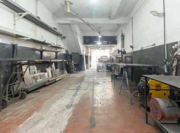 e30d3a2e9ce0784790cc43e4ce0de93bf5b18368 · Galpão à venda, 106 m² por R$ 450.000,00 - Barra Funda - São Paulo/SP