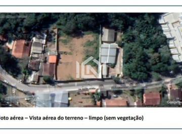 Área à venda no km 39 da Raposo Tavares - vista aérea · Terreno à venda - em Pedras