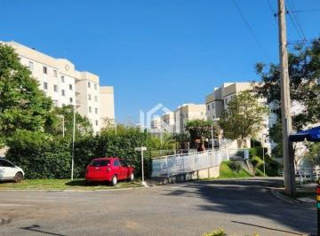 apartamento a venda no condominio residencial bosque clube · Apartamento à venda - no Jardim Monte Santo