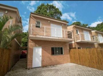 Casa · 170m² · 3 Quartos · 2 Vagas · Casa com 3 dorms, Perequê, Ilhabela - R$ 1.5 mi, Cod: 2657