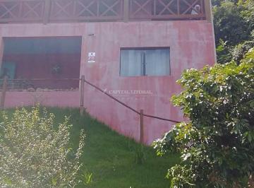 Casa · 2506m² · 3 Quartos · 4 Vagas · Casa com 3 dorms, Piúva, Ilhabela - R$ 1.9 mi, Cod: 2457