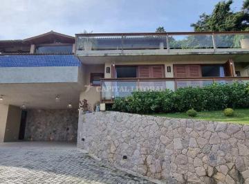 Casa · 2500m² · 9 Quartos · 6 Vagas · Casa condomínio, Siriúba, Ilhabela - R$ 10 mi, Cod: 2357