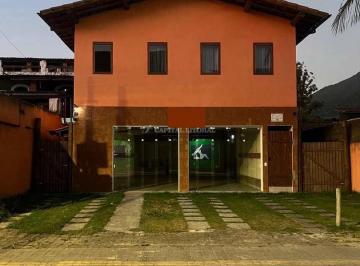 Comercial · 256m² · 3 Quartos · 4 Vagas · Prédio Com/Res na Barra Velha, Ilhabela - R$ 2.5 mi, Cod: 2666