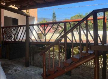 Casa · 194m² · 4 Quartos · 1 Vaga · Casa com 4 dorms, Barra Velha, Ilhabela - R$ 1 mi, Cod: 2696