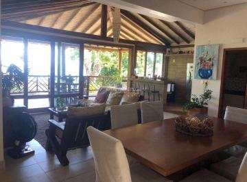 Casa · 184m² · 3 Quartos · 2 Vagas · Casa cond 3 suites, Borrifos, Ilhabela - R$ 2.3 mi, Cod: 2639