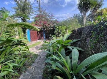 Casa · 128m² · 6 Quartos · 3 Vagas · Casa com 6 quartos, Cocaia, Ilhabela - R$ 1.44 mi, Cod: 2685