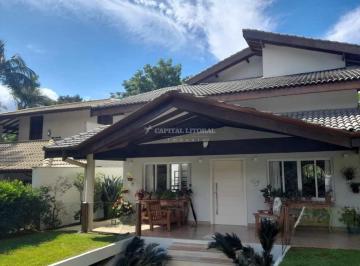 Casa · 429m² · 4 Quartos · 3 Vagas · Casa com 4 dorms, Praia do Julião, Ilhabela - R$ 2.38 mi, Cod: 2338