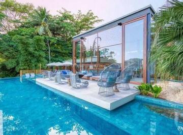 Casa · 42m² · 1 Quarto · Loft pé na areia , Veloso, Ilhabela - R$ 1.250 mi, Cod: 2725