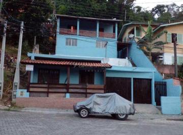 Casa · 250m² · 6 Quartos · 2 Vagas · Casa, 5 dorms, Barra Velha, Matricula, Ilha, R$ 1 mi, Cod: 2266