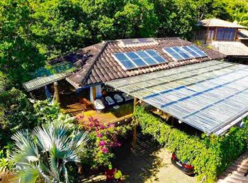 Casa · 721m² · 5 Quartos · 7 Vagas · Casa com 5 quartos, São Pedro, Ilhabela - R$ 10 mi, Cod: 2288