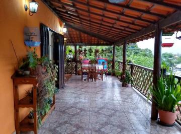 Casa · 323m² · 2 Quartos · Casa com 2 dorms, Barra Velha, Ilhabela - R$ 1.4 mi, Cod: 2596