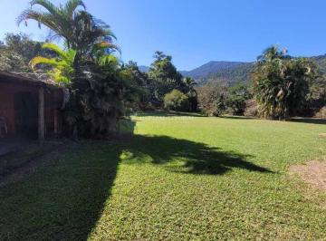 Casa · 3199m² · 3 Quartos · 8 Vagas · Terreno com casa, Água Branca, Ilhabela - R$ 3.5 mi, Cod: 2720