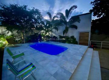 Casa · 400m² · 3 Quartos · 4 Vagas · Casa com 3 quartos, Itaquanduba, Ilhabela - R$ 1.9 mi, Cod: 2591