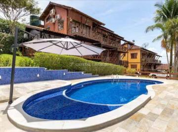 Casa · 1 Quarto · 1 Vaga · Loft em condomin, Água Branca, Ilhabela - R$ 650 mil, Cod: 2719