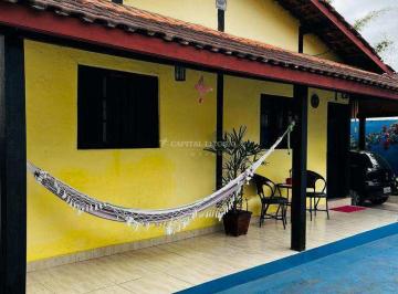 Casa · 371m² · 3 Quartos · 4 Vagas · Casa com 3 dorms, Barra Velha, Ilhabela - R$ 1.5 mi, Cod: 2546