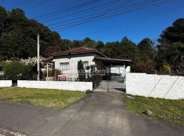 Casa · 80m² · 3 Quartos · 1 Vaga · Casa à venda com terreno espaçoso a venda no Jardi