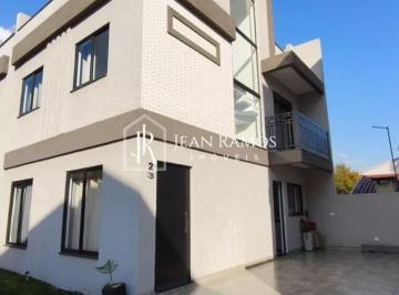 Casa · 147m² · 3 Quartos · 2 Vagas · Sobrado para venda, 3 quarto(s), Xaxim, Curitiba