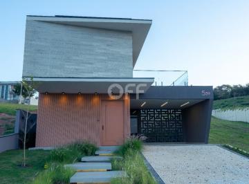 0 · Casa em condomínio à venda - Itatiba, Campinas SP