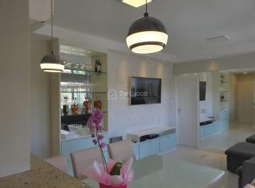 0 · Apartamento à venda no Condomínio: IHOME - Mansões Santo Antônio - Campinas/SP.