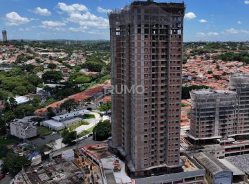 0 · Apartamento em construção à venda próximo ao Cambuí em Campinass
