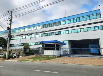 Comercial · 5510m² · 30 Vagas · Predio Industrial a venda em Alphaville Industrial, BARUERI