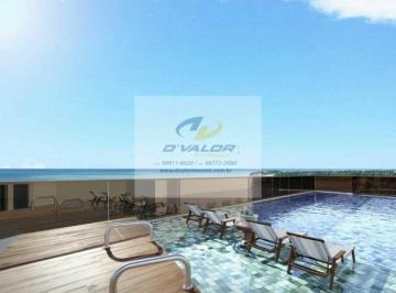 Apartamento · 56m² · 2 Quartos · 1 Vaga · Imoveis - em Cabo Branco