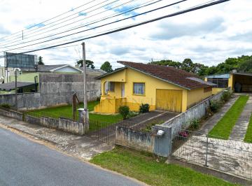 Terreno · 1295m² · Terreno à venda, 1.295 m2, SANTA FELICIDADE, CURITIBA - PR