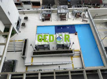 Apartamento · 40m² · 2 Quartos · Apartamento com 2 dorms, Americanópolis, São Paulo - R$ 315 mil, Cod: 4805