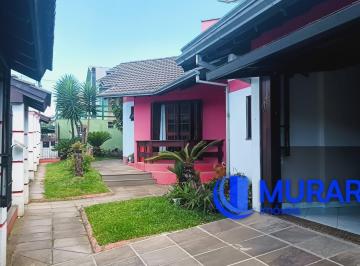 Casa · 167m² · 4 Quartos · 2 Vagas · Casa Padrão no Bairro Fatima