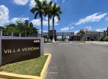 Terreno · 360m² · Condomínio Villa Verona - Terreno à venda no Condomínio Villa Verona - Sorocaba/SP