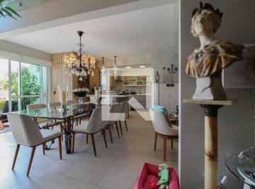Apartamento · 115m² · 2 Quartos · 2 Vagas · Apartamento para Aluguel - Moema, 2 Quartos, 115 m2 - São Paulo