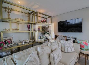 Apartamento de 2 quartos, São Paulo · Apartamento para Aluguel - Moema, 2 Quartos, 115 m2 - São Paulo