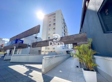 Apartamento · 71m² · 2 Quartos · 2 Vagas · Apartamento - Trindade, Florianópolis/SC