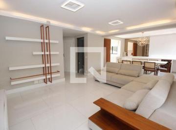 Apartamento · 160m² · 3 Quartos · 3 Vagas · Apartamento à Venda - Panamby, 3 Quartos, 160 m² - São Paulo