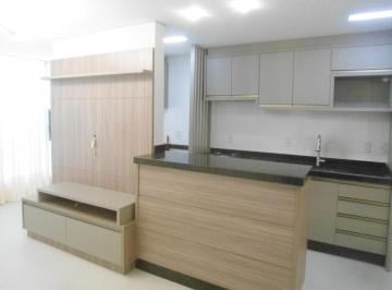 Apartamento · 65m² · 2 Quartos · 1 Vaga · EXCELENTE OPORTUNIDADE !!! Apto Semi mobiliado com 01 Suíte + 01 dormitório no bairro São Judas