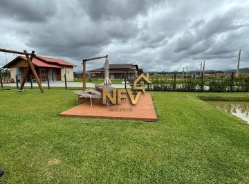 Rural · 2000m² · 1 Quarto · CHÁCARA MOBILIADA COM LAGOA PISCINA E QUADRA POLIESPORTIVA