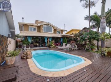 Casa · 355m² · 4 Quartos · 5 Vagas · Casa 4 dormitórios!
