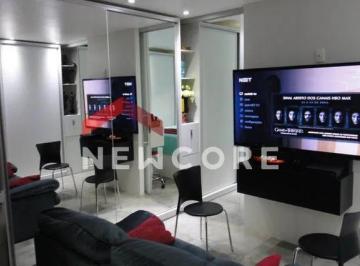 Apartamento · 46m² · 1 Quarto · Apartamento em  Rua São Paulo - Centro - Belo Horizonte/MG