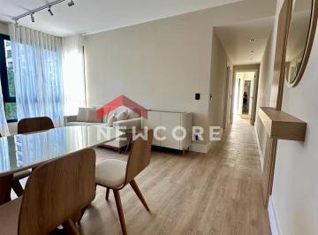 Apartamento · 63m² · 2 Quartos · 2 Vagas · Apartamento em Avenida Coronel Lucas de Oliveira - Petrópolis - Porto Alegre/RS