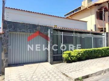Casa · 380m² · 3 Quartos · 1 Vaga · Casa em  Avenida Coronel José Benjamim - Padre Eustáquio - Belo Horizonte/MG