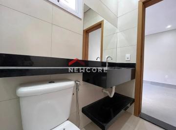 Casa · 118m² · 3 Quartos · 2 Vagas · Casa em Avenida Hera das Vinhas - Residencial Piemonte - Bragança Paulista/SP