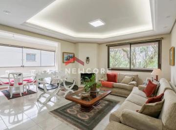 Apartamento · 152m² · 4 Quartos · 3 Vagas · Apartamento em Rua Engenheiro Afonso Cavalcanti - Bela Vista - Porto Alegre/RS