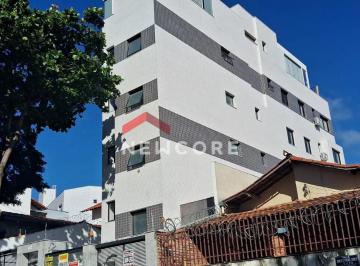 Apartamento · 77m² · 3 Quartos · 2 Vagas · Apartamento em  Rua Jornalista Fernando Carvalho - Planalto - Belo Horizonte/MG