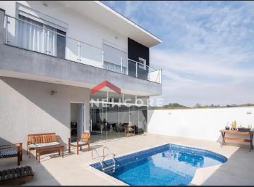 Casa · 323m² · 3 Quartos · 2 Vagas · Casa de condomínio em  Avenida Bandeirantes - Brigadeiro Tobias - Sorocaba/SP