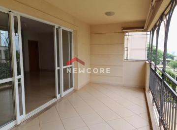 Apartamento · 217m² · 3 Quartos · 4 Vagas · Apartamento em Avenida Professor João Fiúsa - Jardim Botânico - Ribeirão Preto/SP