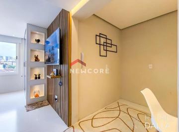 Apartamento · 26m² · 1 Quarto · Apartamento em Rua Lopo Gonçalves - Cidade Baixa - Porto Alegre/RS