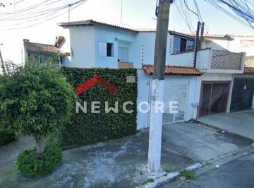 Casa · 103m² · 3 Quartos · 3 Vagas · Sobrado em  Rua Nossa Senhora da Apresentação - Jardim das Oliveiras - São Paulo/SP