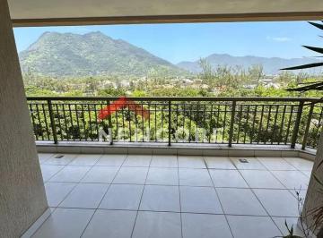 Apartamento · 71m² · 2 Quartos · 1 Vaga · Apartamento em  Rua Antero Manoel de Sá Filho - Recreio dos Bandeirantes - Rio de Janeiro/RJ