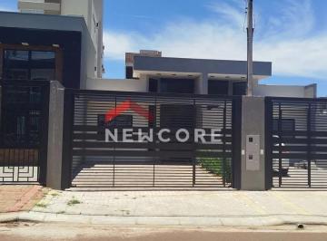 Casa · 95m² · 2 Quartos · 2 Vagas · Casa em  Rua Carajás - Esmeralda - Cascavel/PR
